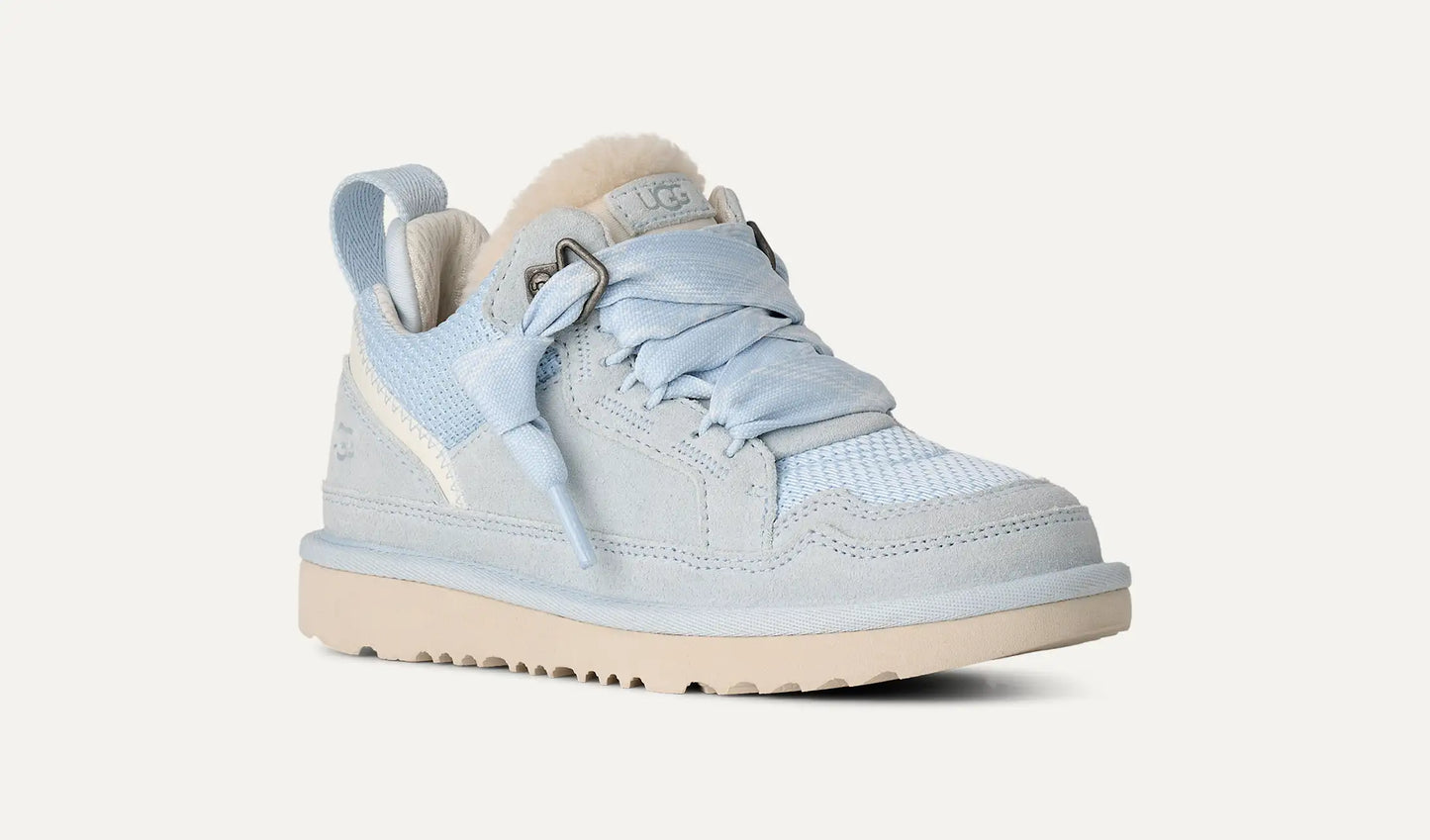 UGG Lowmel Sneaker for Kids Sky Blue