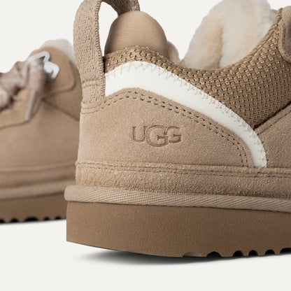 UGG Lowmel Sneaker for Kids Sand