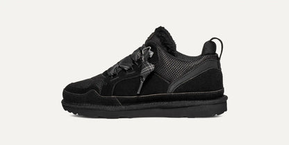 UGG Lowmel Sneaker for Kids Black