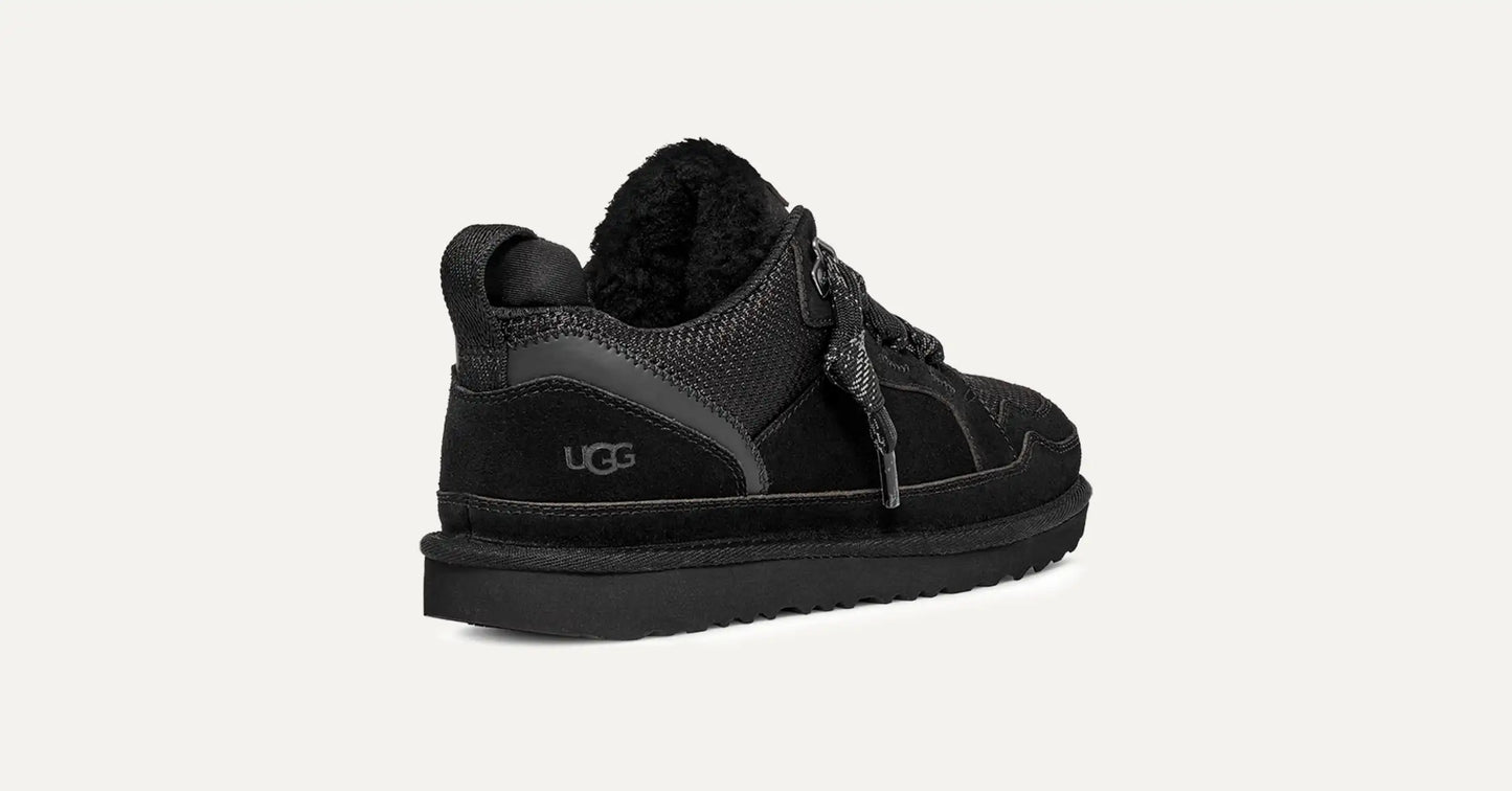 UGG Lowmel Sneaker for Kids Black