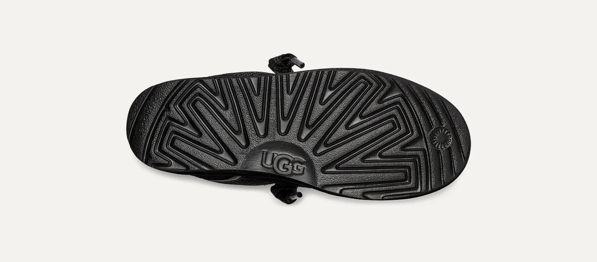 UGG Lowmel Sneaker for Kids Black