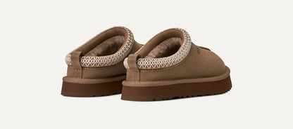 UGG Tazz Slip-On for Kids Light Bronze
