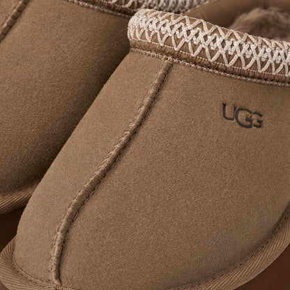 UGG Tazz Slip-On for Kids Light Bronze