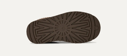 UGG Tazz Slip-On for Kids Light Bronze