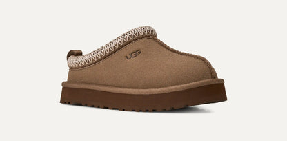 UGG Tazz Slip-On for Kids Light Bronze
