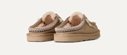 UGG Tasman Mule Slip-On for Kids Sand