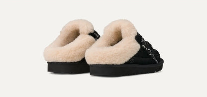 UGG Lowmel Mule for Kids Black