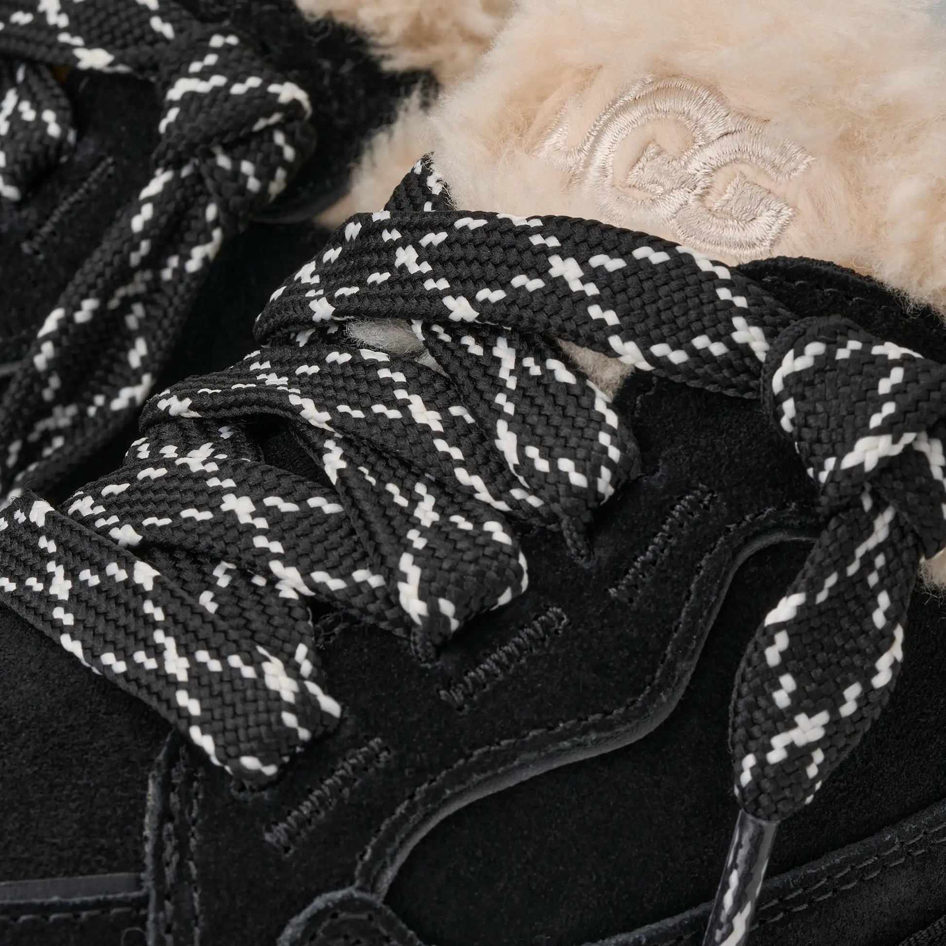 UGG Lowmel Mule for Kids Black