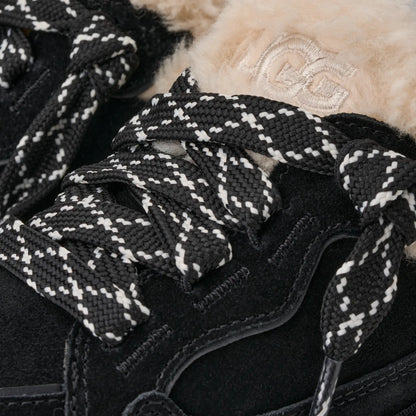 UGG Lowmel Mule for Kids Black