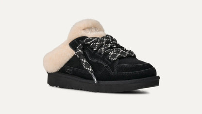 UGG Lowmel Mule for Kids Black