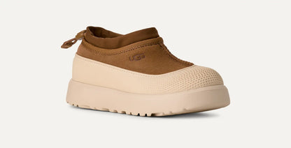 UGG Tasman Weather Hybrid for Kids Chestnut / Whitecap