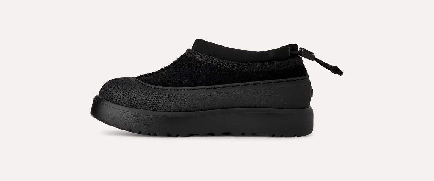 UGG Tasman Weather Hybrid for Toddlers Black