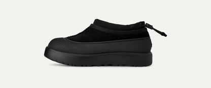 UGG Tasman Weather Hybrid for Toddlers Black