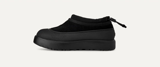 UGG Tasman Weather Hybrid for Toddlers Black