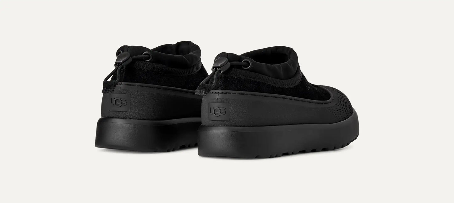 UGG Tasman Weather Hybrid for Toddlers Black