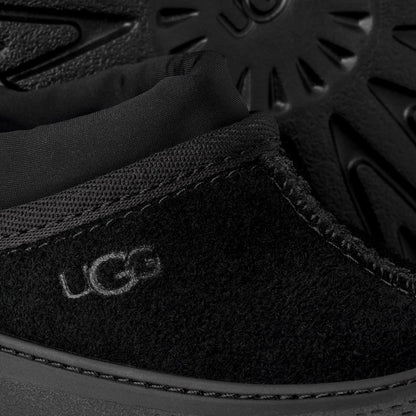 UGG Tasman Weather Hybrid for Toddlers Black