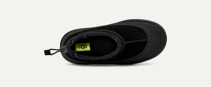 UGG Tasman Weather Hybrid for Toddlers Black