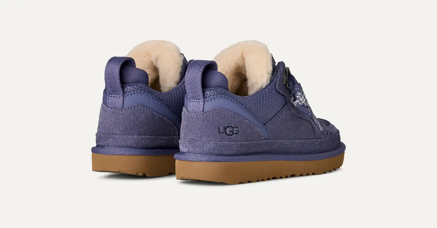 UGG Lowmel for Kids Dusted Iris