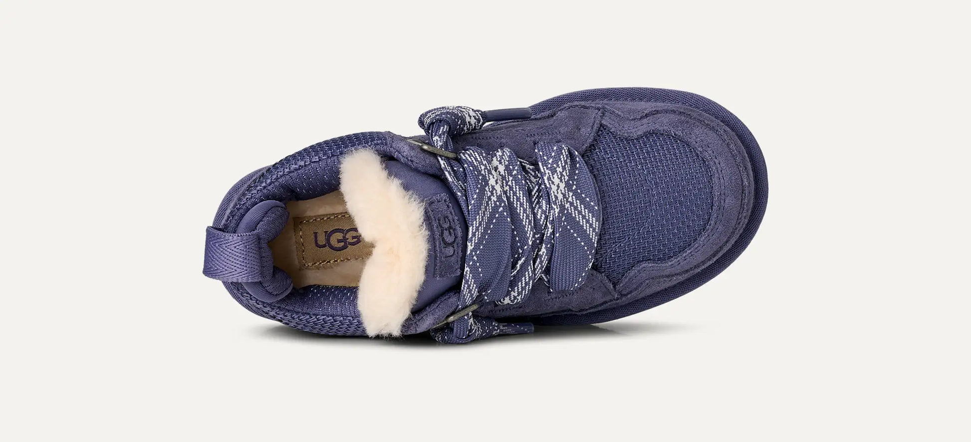 UGG Lowmel for Kids Dusted Iris