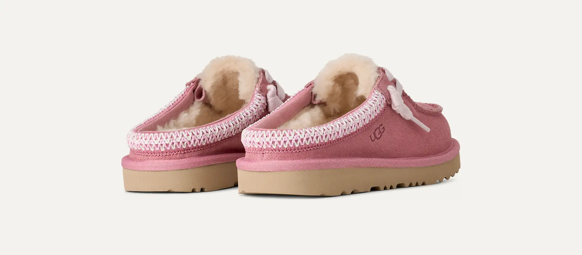 UGG UGG® Tasman Mule for Horizon Pink
