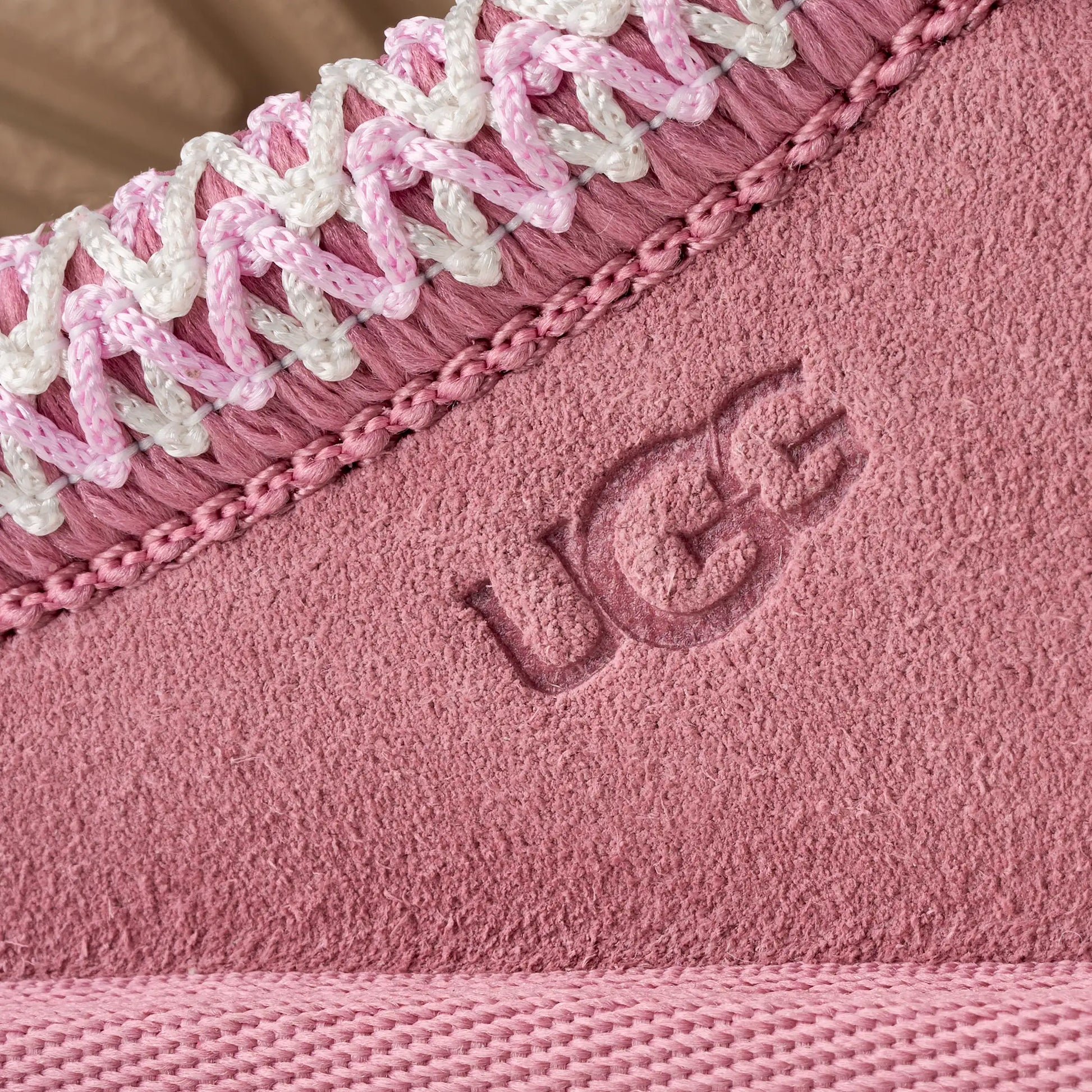 UGG UGG® Tasman Mule for Horizon Pink