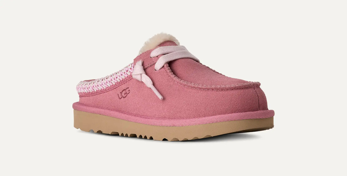 UGG UGG® Tasman Mule for Horizon Pink