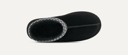 UGG Tasman II Slipper for Kids Black