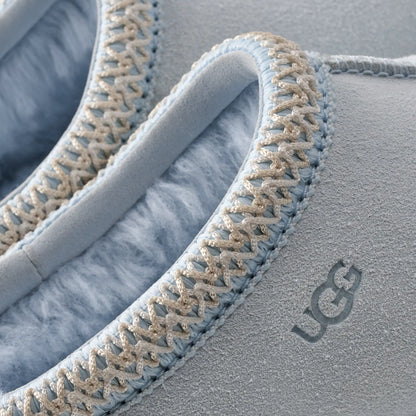 UGG Tasman II Slipper for Kids Sky Blue