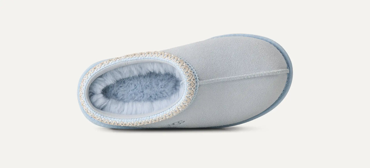 UGG Tasman II Slipper for Kids Sky Blue