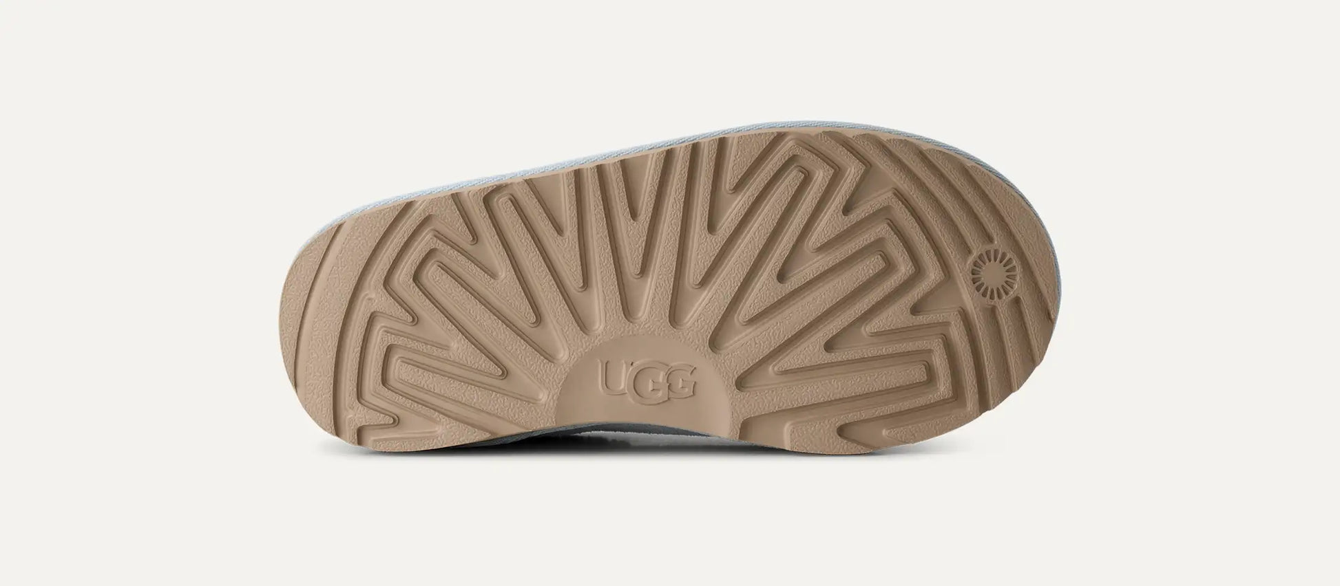 UGG Tasman II Slipper for Kids Sky Blue