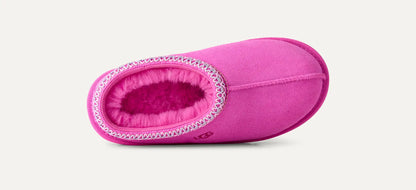 UGG Tasman II Slipper for Kids Bright Fuchsia