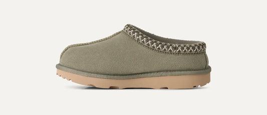 UGG Tasman II Slipper for Kids Shaded Clover