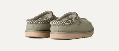 UGG Tasman II Slipper for Kids Shaded Clover