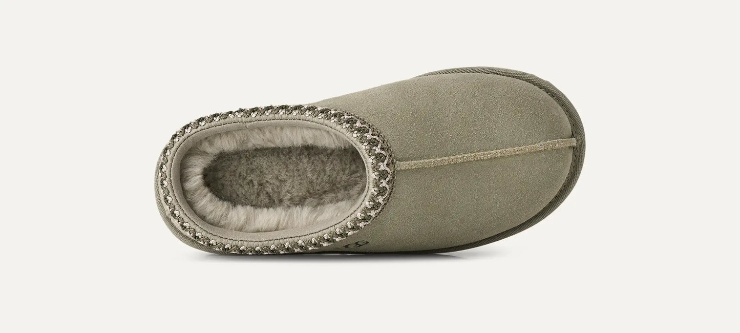 UGG Tasman II Slipper for Kids Shaded Clover