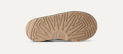 UGG Tasman II Slipper for Kids Shaded Clover