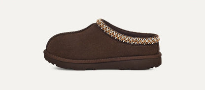 UGG Tasman II Slipper for Kids Dusted Cocoa