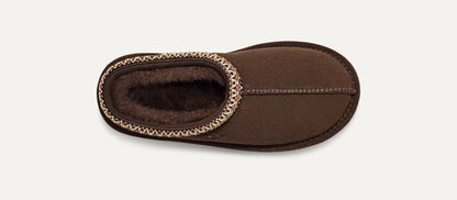 UGG Tasman II Slipper for Kids Dusted Cocoa