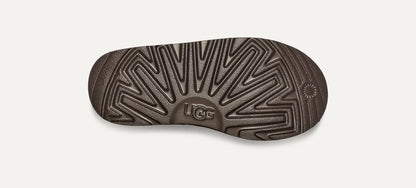 UGG Tasman II Slipper for Kids Dusted Cocoa