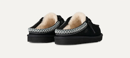UGG Tasman Mule Slip-On for Kids Black