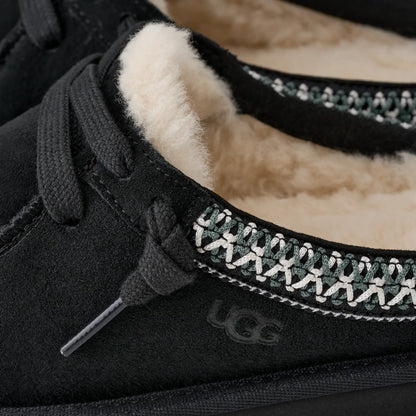 UGG Tasman Mule Slip-On for Kids Black