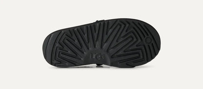 UGG Tasman Mule Slip-On for Kids Black
