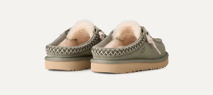 UGG Tasman Mule Slip-On for Kids Shaded Clover