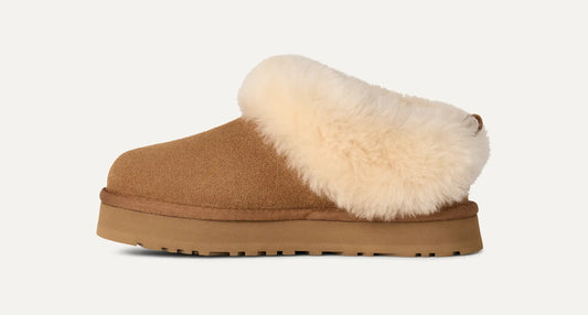 UGG Tazzelle for Kids Chestnut