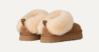 UGG Tazzelle for Kids Chestnut