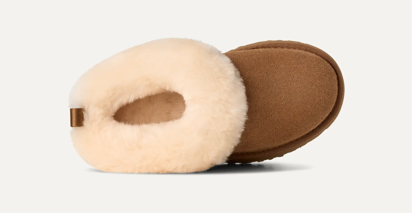 UGG Tazzelle for Kids Chestnut