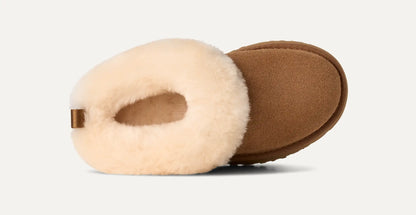 UGG Tazzelle for Kids Chestnut