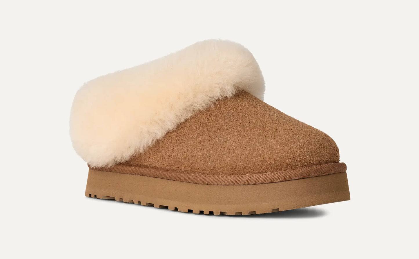 UGG Tazzelle for Kids Chestnut