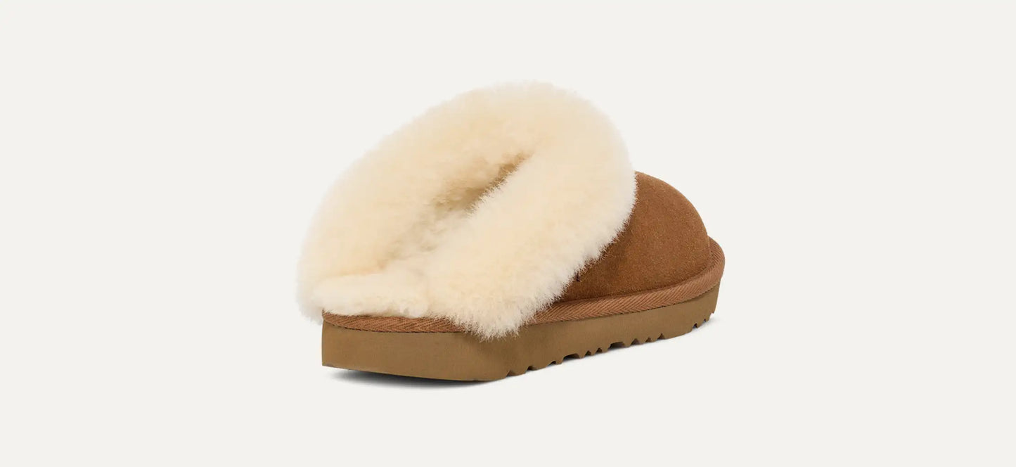 UGG UGG® Cluggette for Chestnut