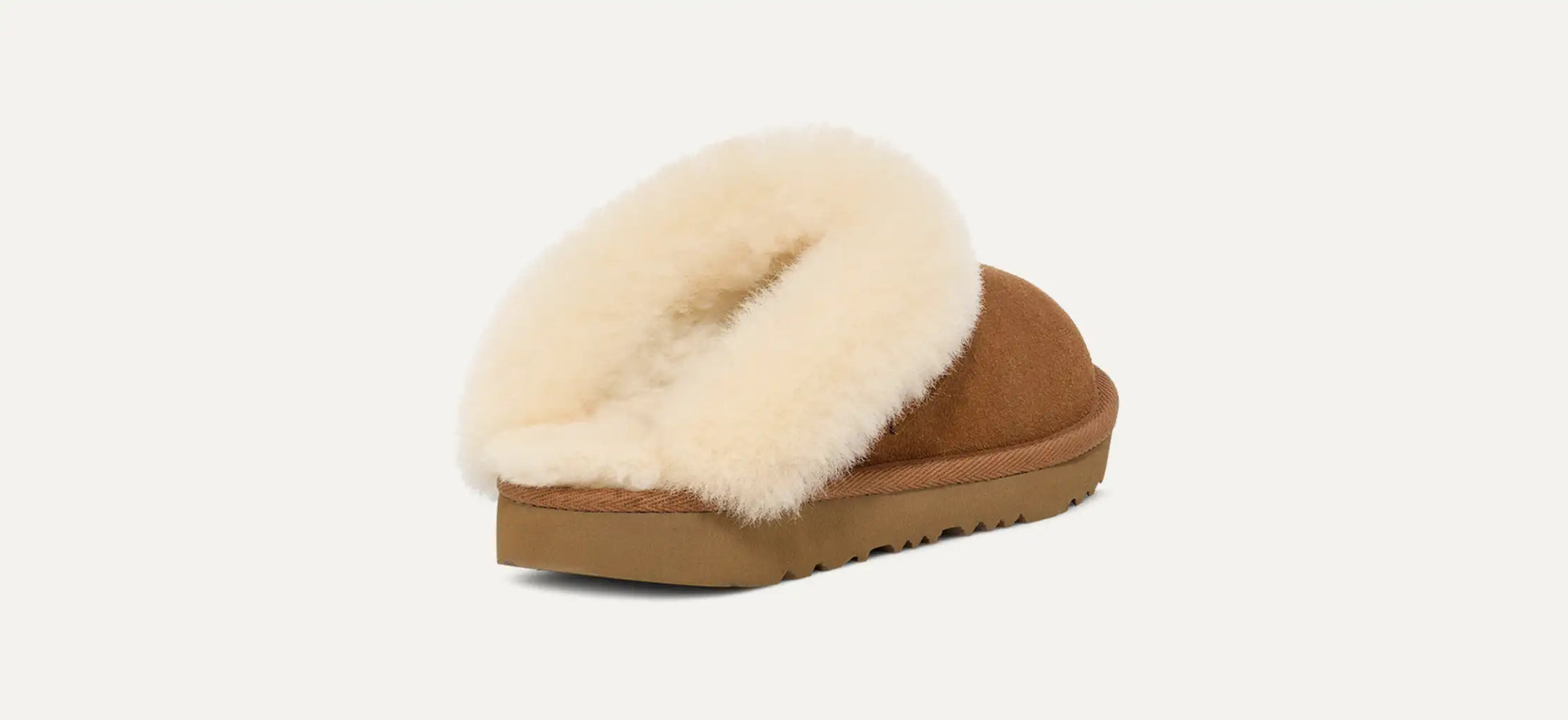 UGG UGG® Cluggette for Chestnut