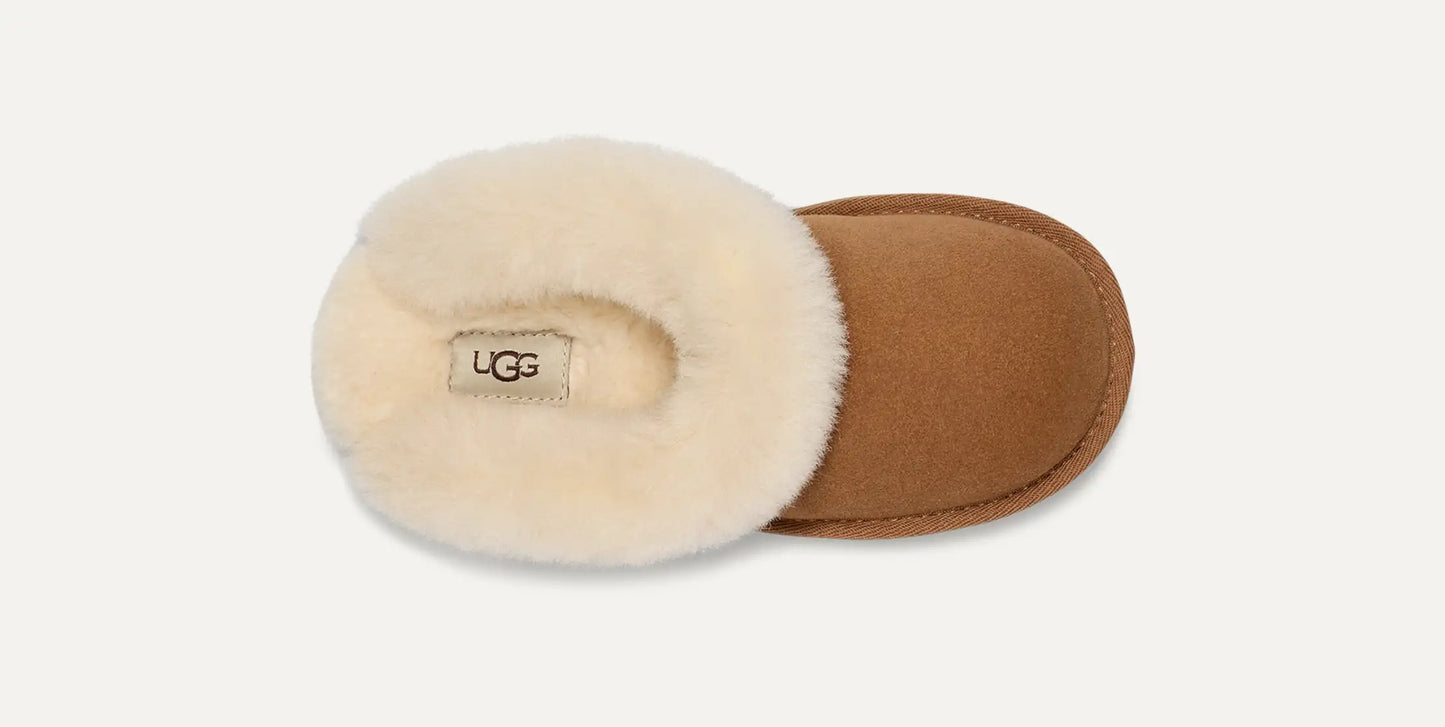 UGG UGG® Cluggette for Chestnut